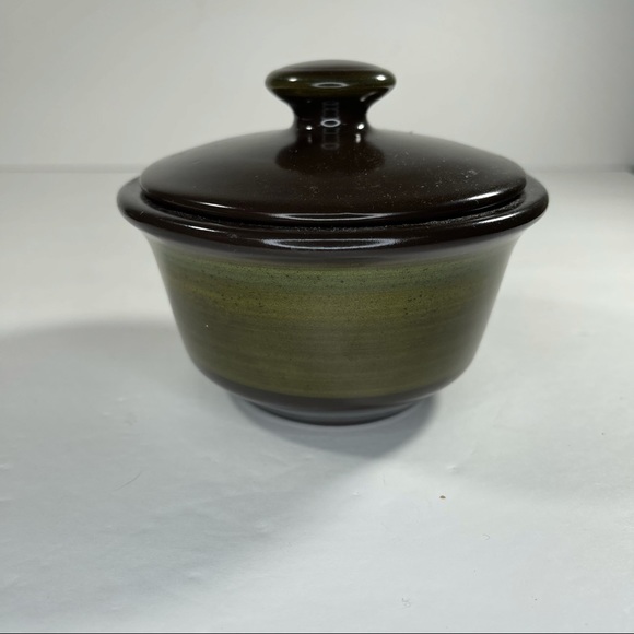 Franciscan MADEIRA Sugar and Creamer MCM - Picture 15 of 15